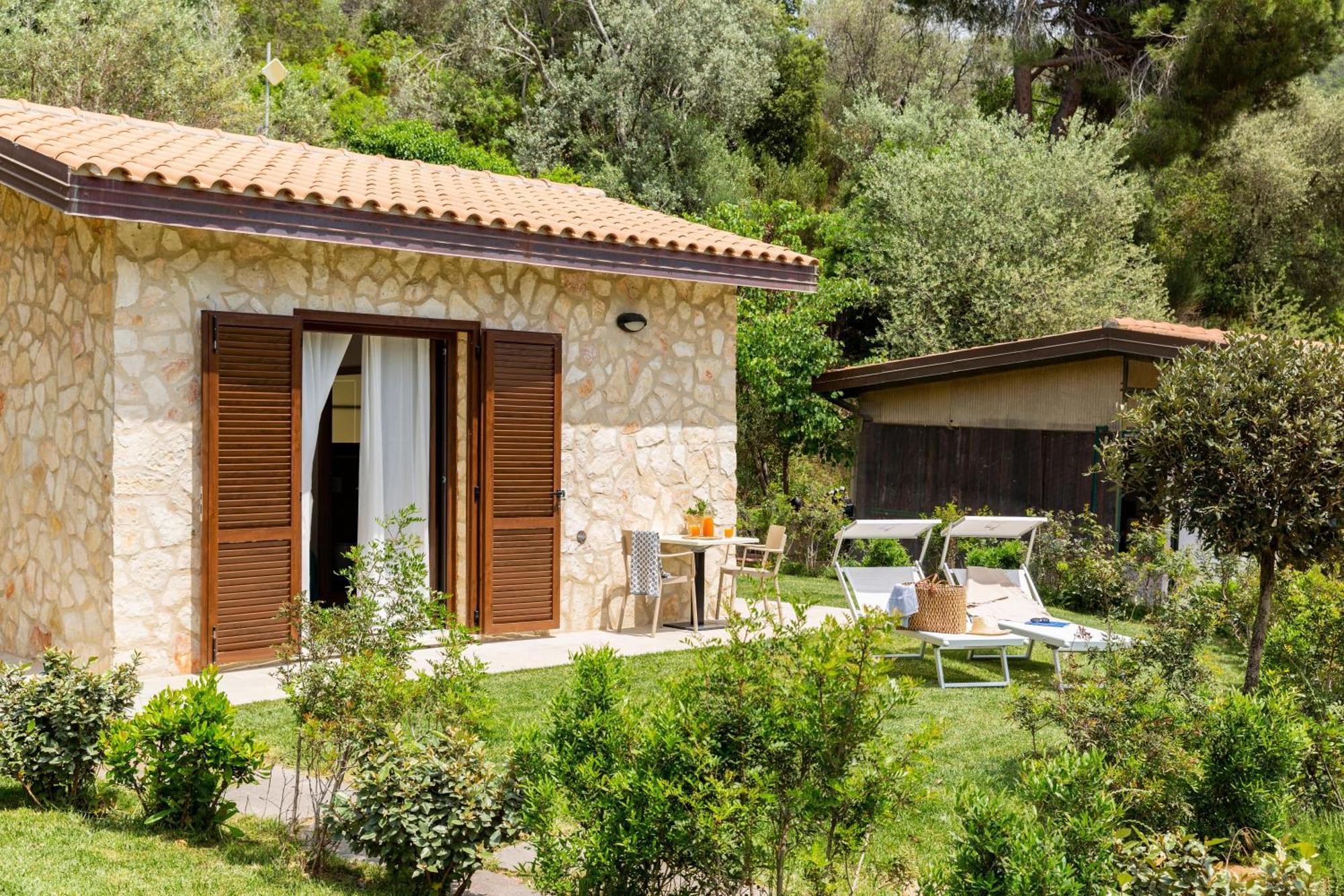Azienda Agricola Club Le Cannelle Talamone Exterior foto