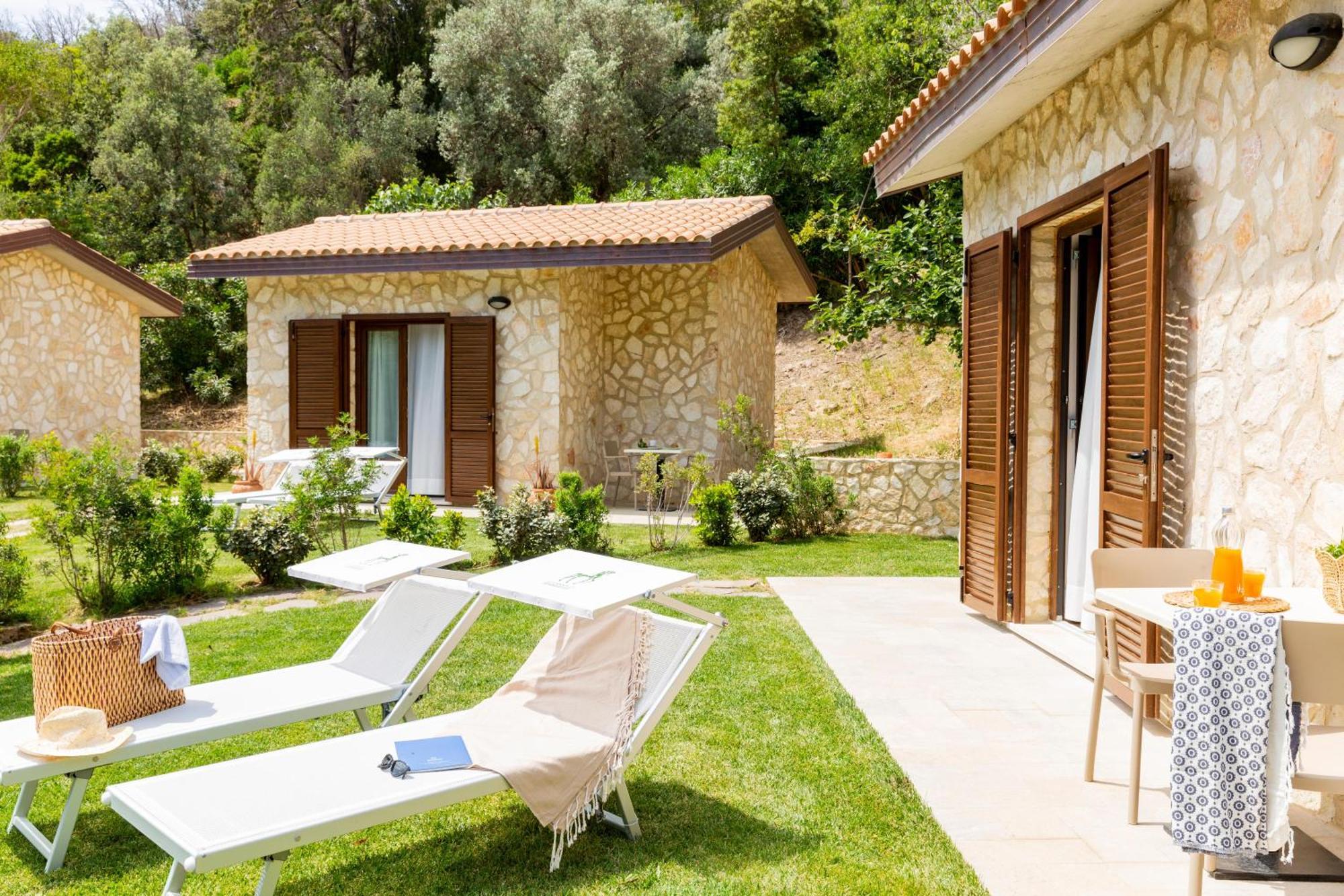 Azienda Agricola Club Le Cannelle Talamone Exterior foto