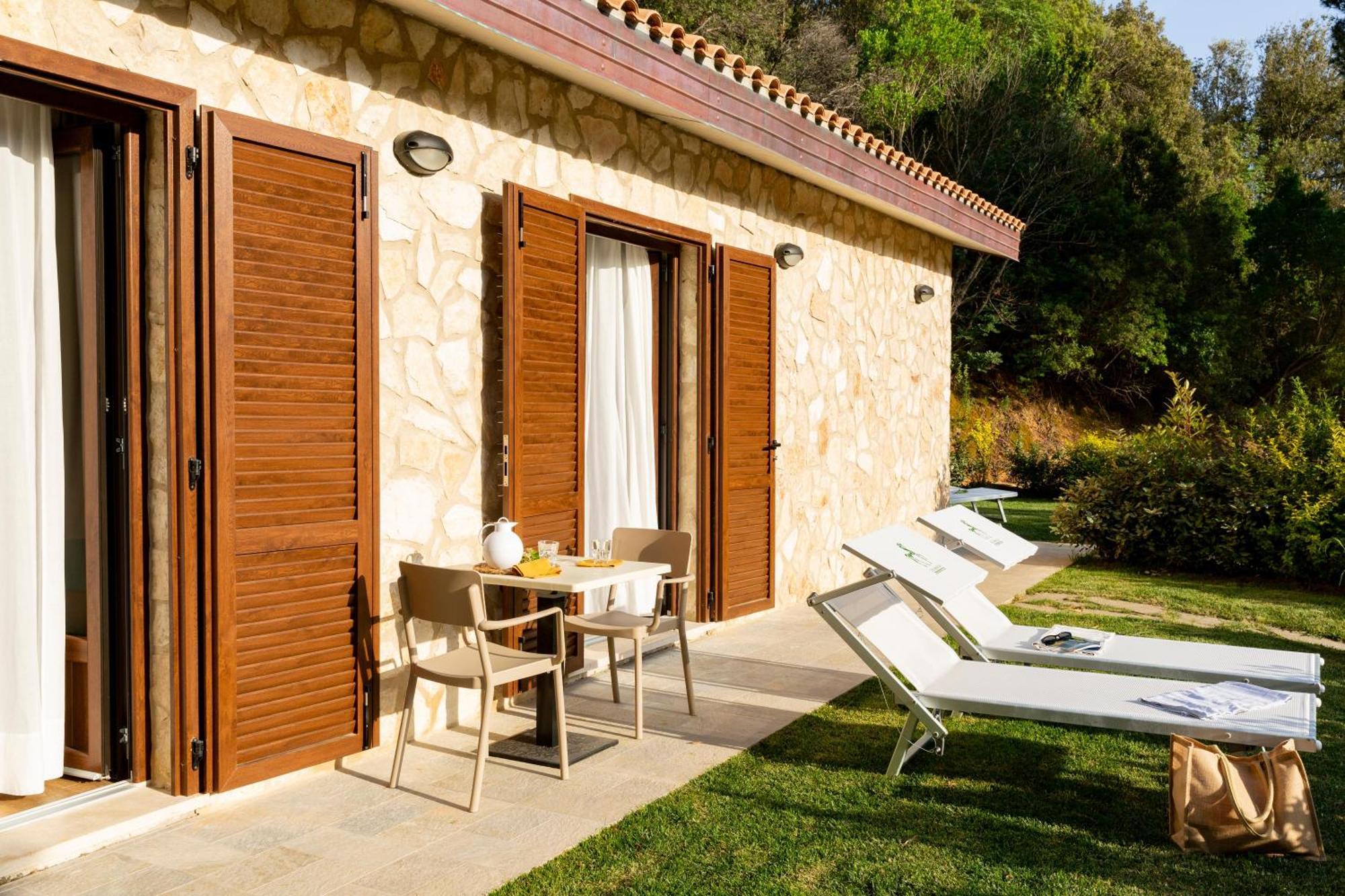 Azienda Agricola Club Le Cannelle Talamone Exterior foto